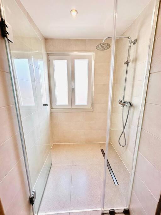 Lisbon City Center Flat For 6 Pp Extérieur photo