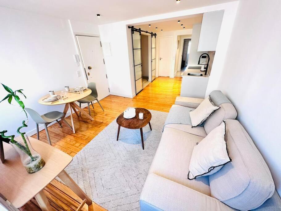 Lisbon City Center Flat For 6 Pp Extérieur photo