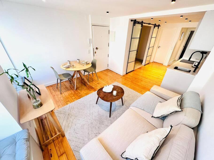 Lisbon City Center Flat For 6 Pp Extérieur photo