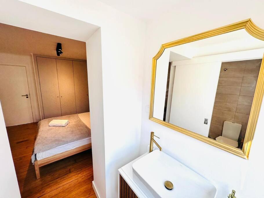 Lisbon City Center Flat For 6 Pp Extérieur photo