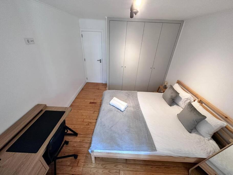 Lisbon City Center Flat For 6 Pp Extérieur photo