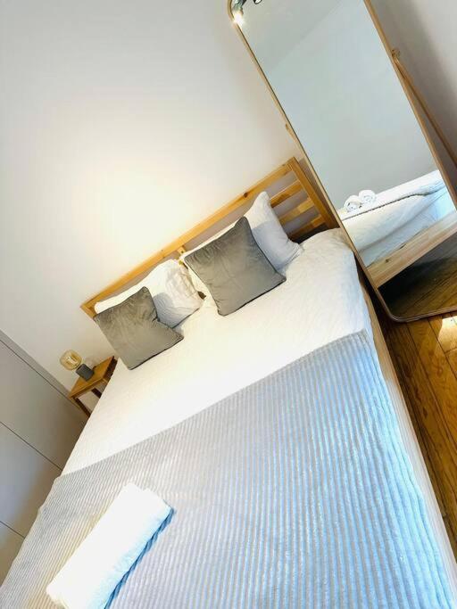Lisbon City Center Flat For 6 Pp Extérieur photo