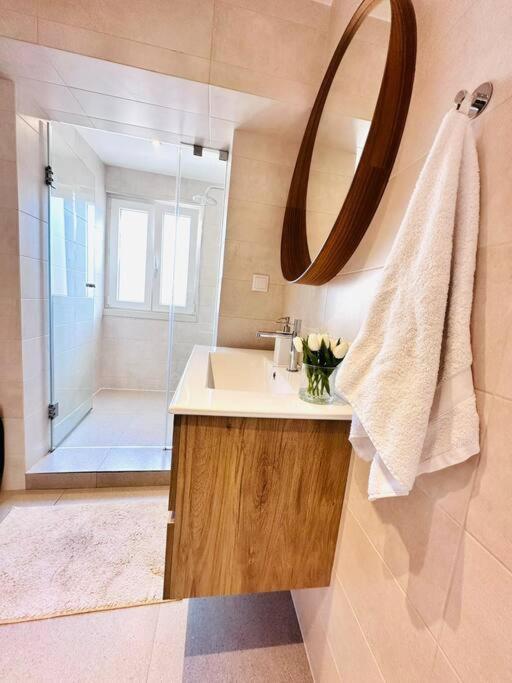 Lisbon City Center Flat For 6 Pp Extérieur photo