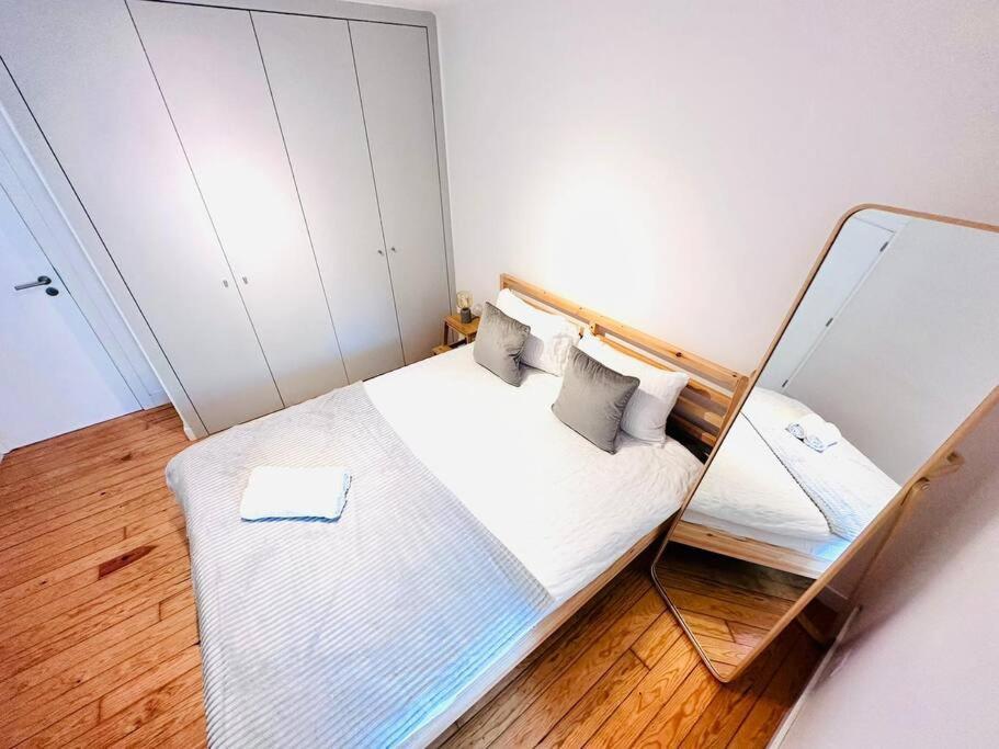 Lisbon City Center Flat For 6 Pp Extérieur photo