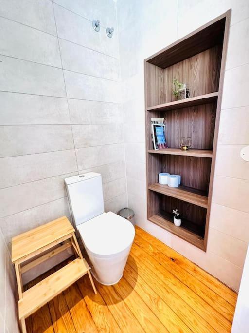 Lisbon City Center Flat For 6 Pp Extérieur photo