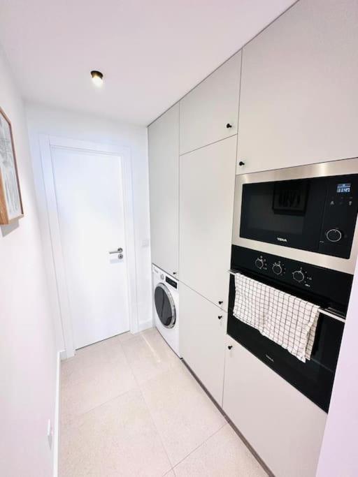 Lisbon City Center Flat For 6 Pp Extérieur photo