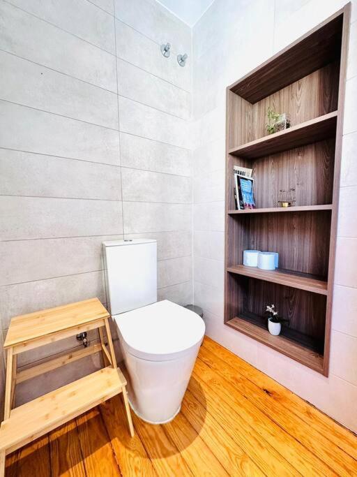 Lisbon City Center Flat For 6 Pp Extérieur photo