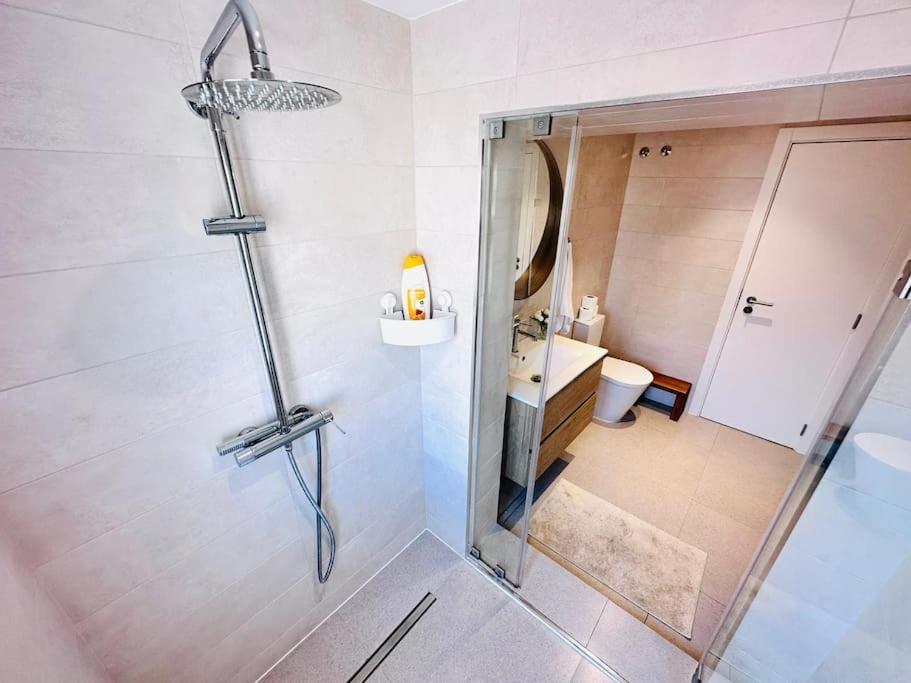 Lisbon City Center Flat For 6 Pp Extérieur photo