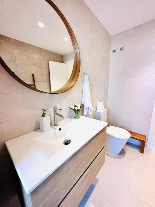 Lisbon City Center Flat For 6 Pp Extérieur photo