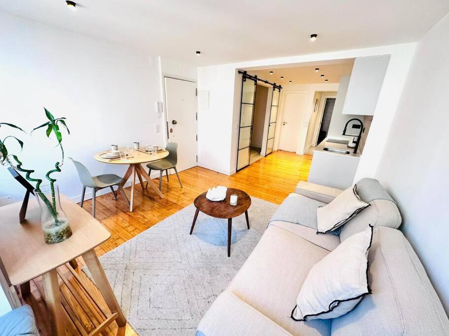 Lisbon City Center Flat For 6 Pp Extérieur photo