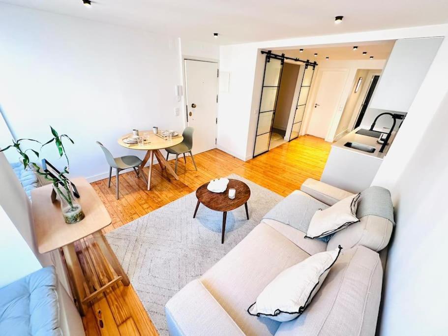 Lisbon City Center Flat For 6 Pp Extérieur photo